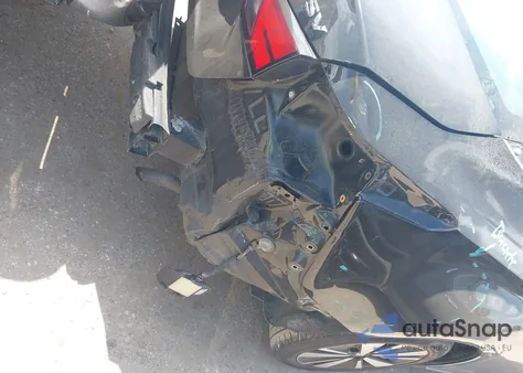 2021 Nissan Altima Sv Fwd z USA, uszkodzony, nr VIN 1N4BL4DV2MN326541